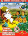 Była sobie Ziemia. Autor: Barille Albert. Dadada.pl Okładka książki Była sobie Ziemia