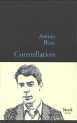 Okładka książki Constellation