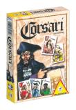 Opakowanie Corsari - gra planszowa PIATNIK