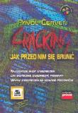 Cracking. Jak przed nim się bronić. Autor: Cerven Pavol. Dadada.pl Okładka książki Cracking. Jak przed nim się bronić