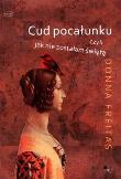 Okładka książki Cud pocałunku