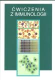 Okładka książki Ćwiczenia z immunologii