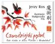 Czarodziejski Pędzel. Autor: Ros Jerzy. Dadada.pl Okładka książki Czarodziejski Pędzel