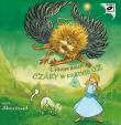 Okładka książki Czary w krainie Oz - Audiobook
