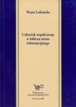 Człowiek współczesny w obliczu stresu. Autor: Ledzińska Maria. Dadada.pl Okładka książki Człowiek współczesny w obliczu stresu