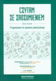 Okładka książki Czytam ze zrozumieniem. Zeszyt dla GIM OPERON