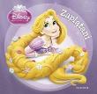 Okładka książki Disney Księżniczka - Zaplątani