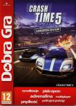 Dobra Gra Crash Time 5. Wydawca: Techland. Dadada.pl Opakowanie Dobra Gra Crash Time 5