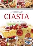 Okładka książki Domowe ciasta i ciasteczka (promocja)