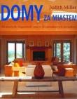 Domy za miastem  MUZA. Autor: Miller Judith. Dadada.pl Okładka książki Domy za miastem  MUZA