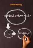 Okładka książki Doświadczenie i edukacja