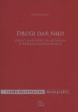 Drugi dar Nilu. Autor: Wipszycka Ewa. Dadada.pl Okładka książki Drugi dar Nilu
