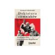 Dyktatura ciemniaków. Autor: Ziemowit Miedziński. Dadada.pl Okładka książki Dyktatura ciemniaków