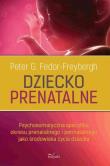 Okładka książki Dziecko prenatalne