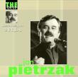 Dziewczyna z PRL-u. Autor: Jan Pietrzak. Dadada.pl Okładka książki Dziewczyna z PRL-u
