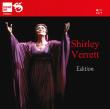Edition. Autor: Shirley Verrett. Dadada.pl Okładka książki Edition