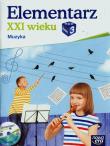 Elementarz XXI wieku kl. 3 Muzyka NE. Autor: Monika Gromek, Kilbach Grażyna. Dadada.pl Okładka książki Elementarz XXI wieku kl. 3 Muzyka NE