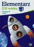Elementarz XXI wieku kl. 3 Podręcznik część 1 NE. Autor: Hryszkiewicz Ewa, Stępień Barbara. Dadada.pl Okładka książki Elementarz XXI wieku kl. 3 Podręcznik część 1 NE