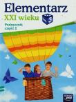 Elementarz XXI wieku kl. 3 Podręcznik część 2 NE. Autor: Hryszkiewicz Ewa, Stępień Barbara. Dadada.pl Okładka książki Elementarz XXI wieku kl. 3 Podręcznik część 2 NE