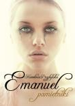 Okładka książki Emanuel. Pamiętnik