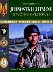 Okładka książki Encyklopedia Jednostki elitarne II wojny światowej