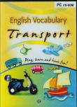 English Vocabulary Transport. Wydawca: Harmonia. Dadada.pl Opakowanie English Vocabulary Transport
