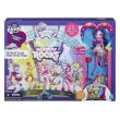 Opakowanie Equestria Girls Koncert rockowy