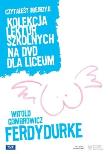 Okładka książki Ferdydurke