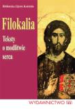 Okładka książki Filokalia