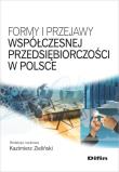 Opakowanie Formy i przejawy współczesnej przedsiębiorczości w Polsce