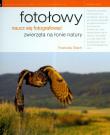 Fotołowy Naucz się fotografować. Autor: Stach Rostislav. Dadada.pl Okładka książki Fotołowy Naucz się fotografować