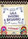 Okładka książki Gala Piosenki Biesiadnej Poprawiny
