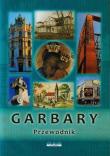 Okładka książki Garbary Przewodnik
