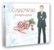 Okładka książki Gąssowski świątecznie