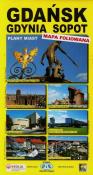 Opakowanie Gdańsk Gdynia Sopot plany miast