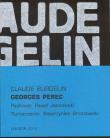 Okładka książki Georges Perec - Claude Burgelin