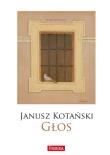 Okładka książki Głos