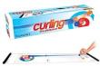 Okładka książki Gra - Curling