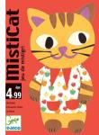 Opakowanie Gra karciana - Misticat - Kotki