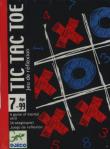 Opakowanie Gra karciana - Tic Tac Toe