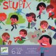 Opakowanie Gra - Stupix