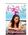 H2O wystarczy kropla nr 14. Wydawca: Media Service Zawada. Dadada.pl Opakowanie H2O wystarczy kropla nr 14