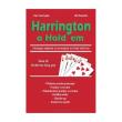 Harrington o Hold'em cz. 2. Autor: Harrington Dan, Robertie Bill. Dadada.pl Okładka książki Harrington o Hold'em cz. 2