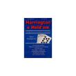 Harrington o Hold'em cz.1. Autor: Harrington Dan, Robertie Bill. Dadada.pl Okładka książki Harrington o Hold'em cz.1