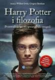 Opakowanie Harry Potter i filozofia