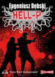 Hell-P - Audiobook. Autor: Dębski Eugeniusz. Dadada.pl Okładka książki Hell-P - Audiobook