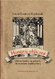 Historia obliczeń Od rachunku na palcach do maszyny analitycznej. Autor: Bondecka-Krzykowska Izabela. Dadada.pl Okładka książki Historia obliczeń Od rachunku na palcach do maszyny analitycznej
