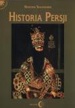 Historia Persji Tom 3. Autor: Składanek Bogdan. Dadada.pl Okładka książki Historia Persji Tom 3