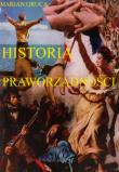 Okładka książki Historia praworządności