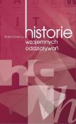 Okładka książki Historie wzajemnych oddziaływań